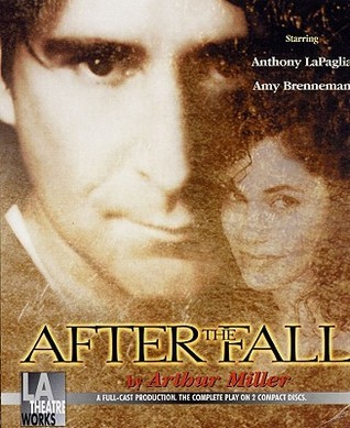 After the Fall (Library Edition Audio CDs) by Arthur Miller | Goodreads