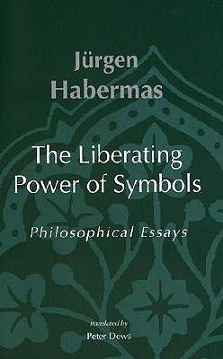The Liberating Power of Symbols book cover
