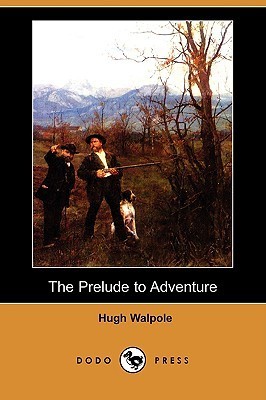 The Prelude to Adventure book cover