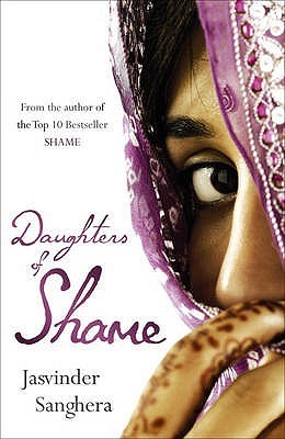 Daughters of Shame