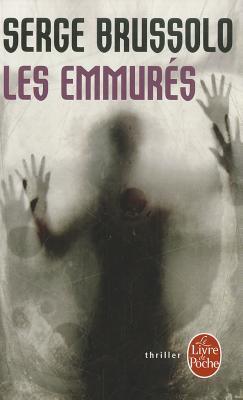 Les Emmurés book cover