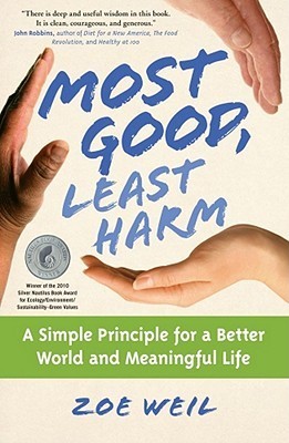 Most Good, Least Harm book cover