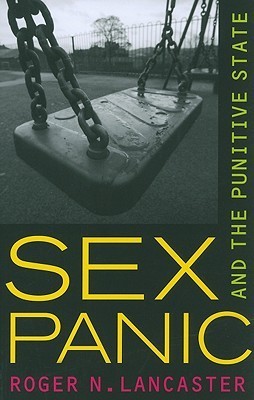 Sex Panic and the Punitive State