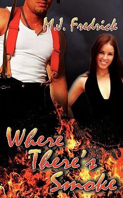 Where There's Smoke book cover