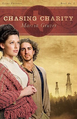 Texas Fortunes Trilogy book cover 2
