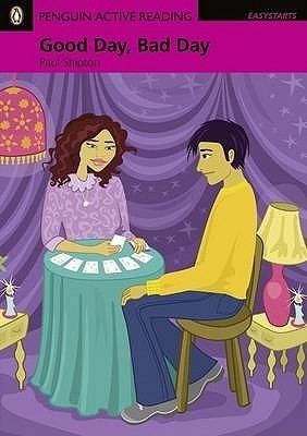 Good Day, Bad Day book cover