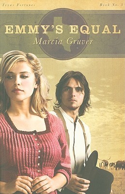 Texas Fortunes Trilogy book cover 3