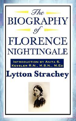 The Biography of Florence Nightingale book cover