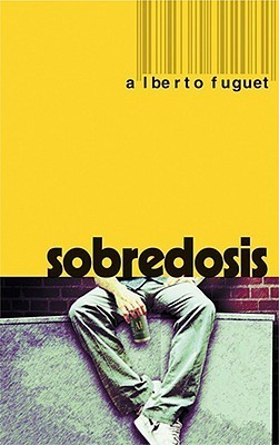 Sobredosis book cover