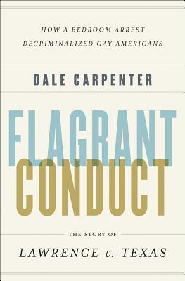 Flagrant Conduct book cover