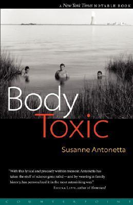 Body Toxic