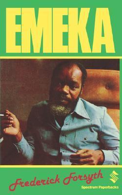 Emeka book cover