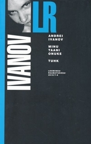 Minu Taani onuke. Tuhk