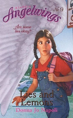 Lies and Lemons (9) book cover