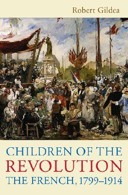 New Penguin History of France book cover 2