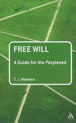 Free Will book cover