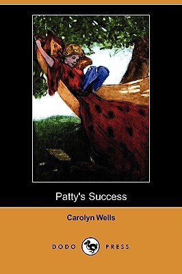 Patty's Success book cover
