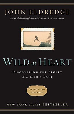 Wild At Heart book cover