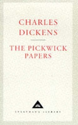The Pickwick Papers