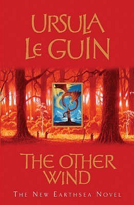The Other Wind (Earthsea Cycle, #6)