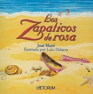 Los zapaticos de Rosa book cover