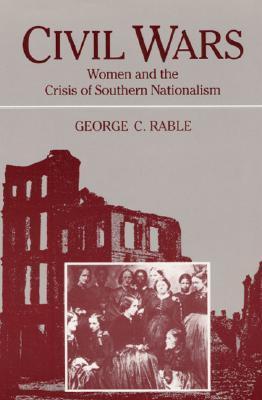 Civil Wars book cover