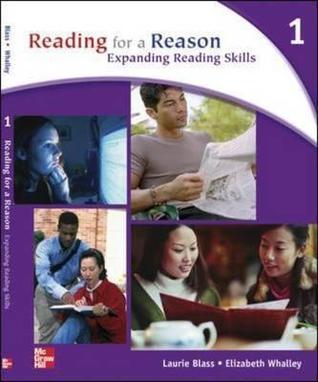 Reading for a Reason Level 1 Teacher's Manual by Blass | Goodreads