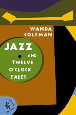 Jazz and Twelve O'Clock Tales book cover