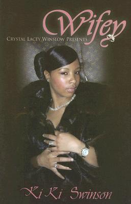Wifey book cover