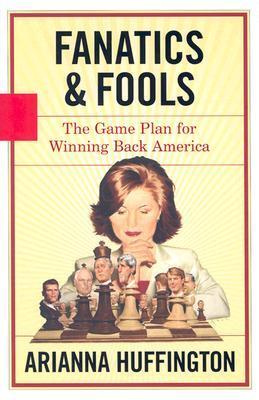 Fanatics & Fools book cover