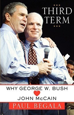Third Term book cover