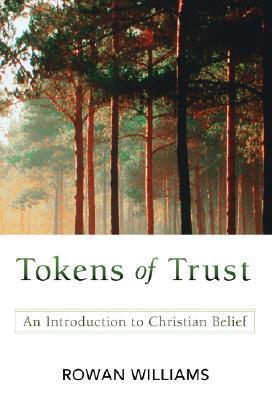 Tokens of Trust book cover