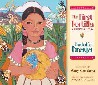 First Tortilla book cover