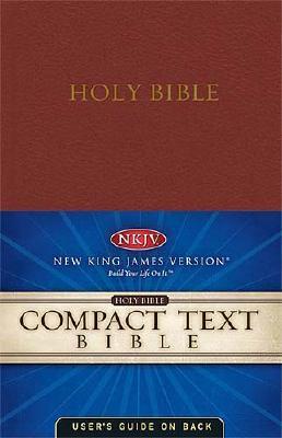 Holy Bible: New King James Version Burgundy, Bonded Leaterh, Gilded ...