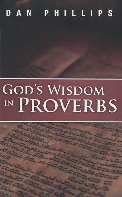 God's Wisdom in Proverbs