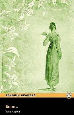 Emma book cover