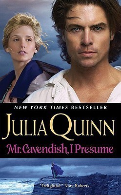 Mr. Cavendish, I Presume (Two Dukes of Wyndham, #2)