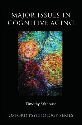 Major Issues in Cognitive Aging book cover