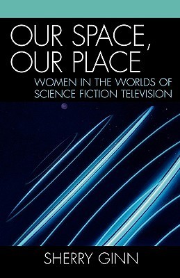 Our Space, Our Place book cover