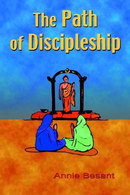The Path of Discipleship book cover