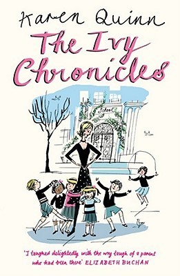 The Ivy Chronicles