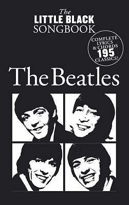 The Beatles book cover
