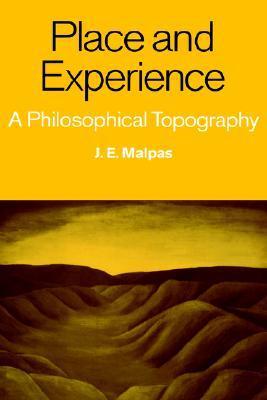 Place and Experience book cover