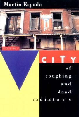 City of Coughing and Dead Radiators book cover