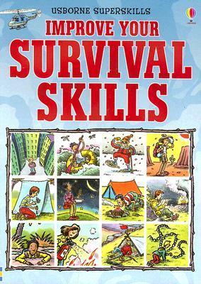 Improve Your Survival Skills