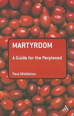 Martyrdom book cover