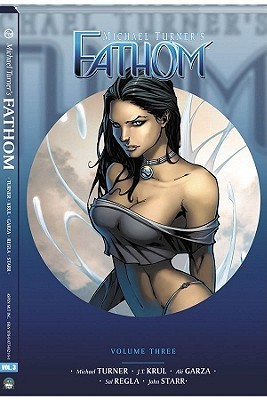 Fathom Volume 3