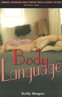 Body Language book cover