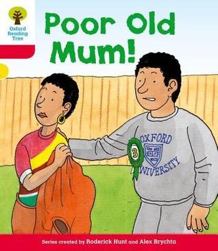 Poor Old Mum