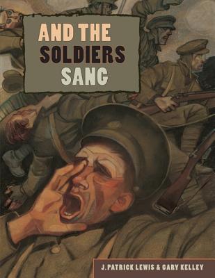 And the Soldiers Sang book cover